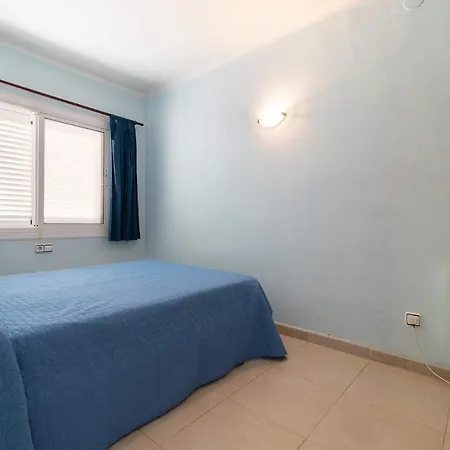 Apartamento Denis Playa 7 *