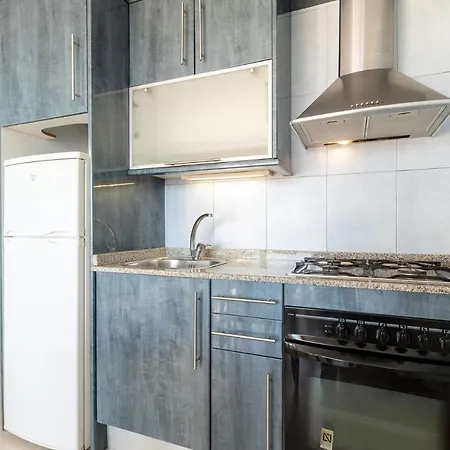 Apartamento Denis Playa 7 * Castelldefels