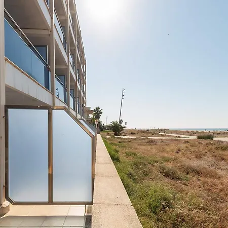 דירה Apartamento Denis Playa 7 *