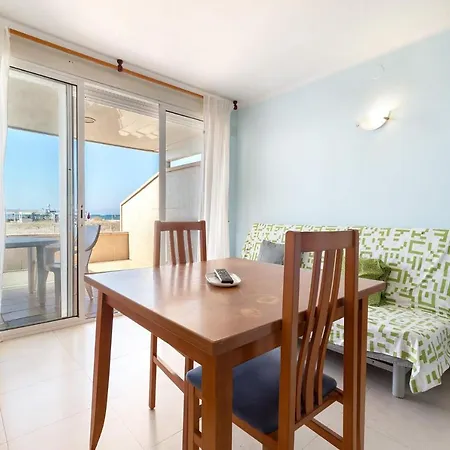 Apartamento Apartamento Denis Playa 7 Castelldefels