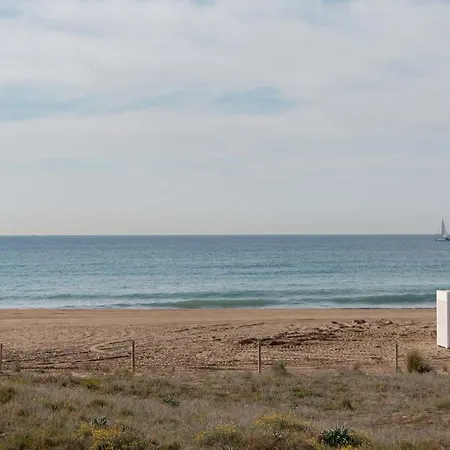 Apartamento Denis Playa 7 דירה *