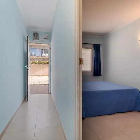 Apartamento Apartamento Denis Playa 7 *