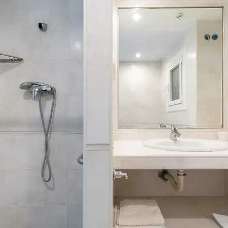 Apartamento Denis Playa 7