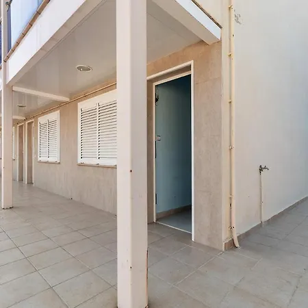 Apartamento Denis Playa 7 * Castelldefels