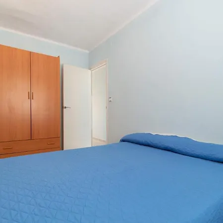 Apartamento Denis Playa 7 Apartment Castelldefels