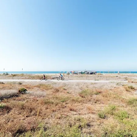 Apartment Apartamento Denis Playa 7 Castelldefels