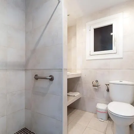 Apartamento Denis Playa 7 *